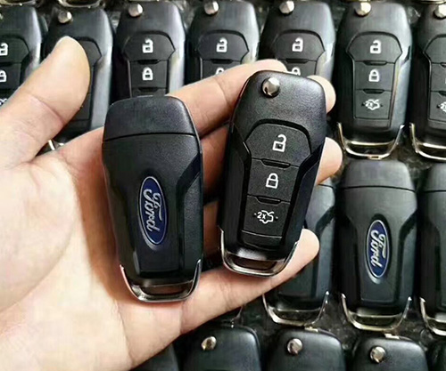 汽车钥匙